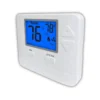 Multi Stage Heat Pump, STN721W, WIFI, 24V, TUYA - view 3