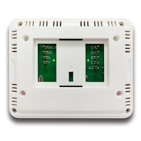 Multi Stage Heat Pump, STN721W, WIFI, 24V, TUYA - view 6