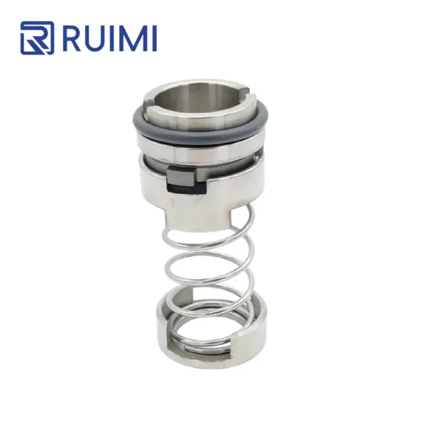Multi-stage Pump, 25mm
