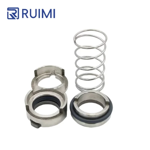 Multi-stage Pump, 25mm - view 3