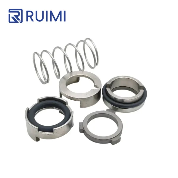 Multi-stage Pump, 25mm - view 5
