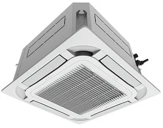 Multi Zone Air Conditioner, Ducted, Ceiling - view 2