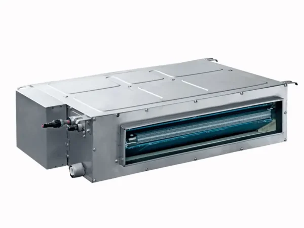 Multi Zone Air Conditioner, Ducted, Ceiling - view 3