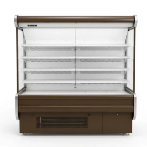 Multideck Open Air Cooler, R22
