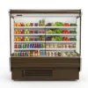 Multideck Open Air Cooler, R22 - view 2