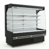 Multideck Open Air Cooler, R22 - view 3