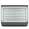 Multideck Open Air Cooler, R22 - view 4