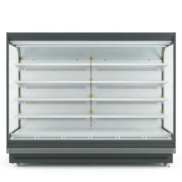 Multideck Open Air Cooler, R22 - view 4