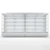 Multideck Open Air Cooler, R22 - view 5