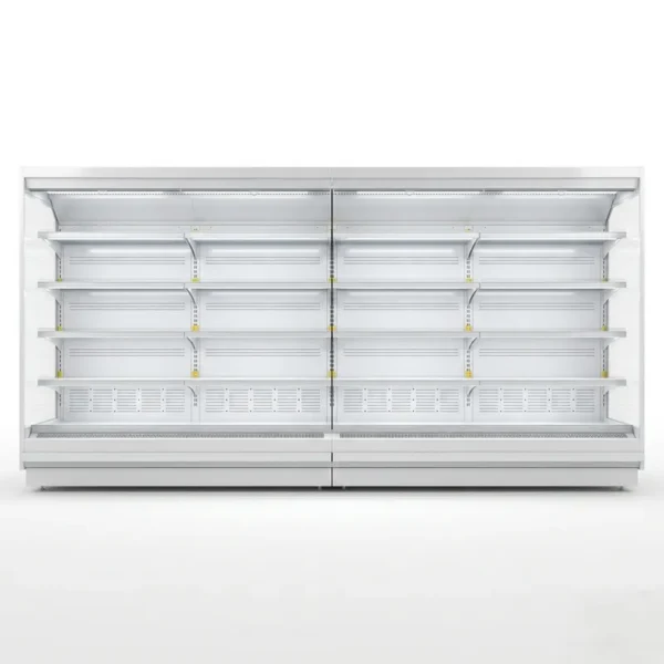 Multideck Open Air Cooler, R22 - view 5