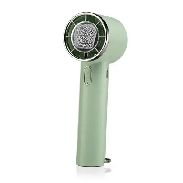 Multifunction Portable Turbo Fan, 2000mah, Battery, KS4282