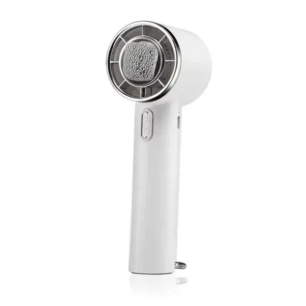 Multifunction Portable Turbo Fan, 2000mah, Battery, KS4282 - view 2