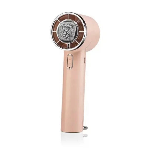 Multifunction Portable Turbo Fan, 2000mah, Battery, KS4282 - view 3