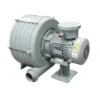 Multistage Engine Blower, ROBOTECH, 100%, Explosion-Proof