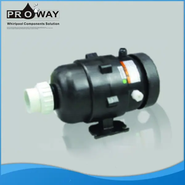 Multistage Vacuum Pump, PROWAY, APW400 - view 4