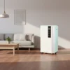 Museum Refrigerative Dehumidifier, 120, Pints/24h, Portable - view 3