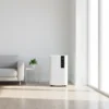 Museum Refrigerative Dehumidifier, 120, Pints/24h, Portable - view 4