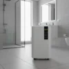 Museum Refrigerative Dehumidifier, 120, Pints/24h, Portable - view 5