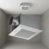 Mute Ventilation Fan, Ceiling, 220V, 1.5m³ - view 4
