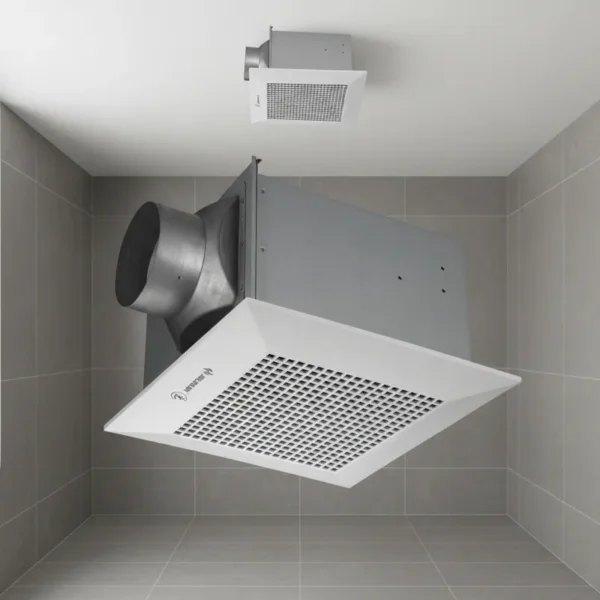 Mute Ventilation Fan, Ceiling, 220V, 1.5m³ - view 4