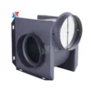 Nanfang Ventilator, HVAC, Centrifugal - view 3