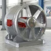 Nanfang Ventilator, NXT-17R, No.22.4, Axial - view 2
