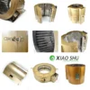 Nano Infrared Band Heater, XIAOSHU, Stainless, Steel, 220V - view 4