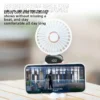 Neck Fan, Portable, USB - view 2