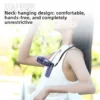 Neck Fan, Portable, USB - view 4