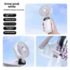 Neck Fan, Portable, USB - view 6