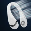 Neck Hanging Fan, Portable, B2B - view 4