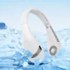 Neck Hanging Fan, Portable, B2B - view 5