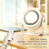 Neck Portable Vaneless Fan, USB - view 4