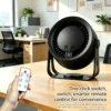 Neck Portable Vaneless Fan, USB - view 5