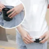 Neck Strap Belt Fan, Portable, 5 V, Battery - view 2