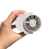 Neck Strap Belt Fan, Portable, 5 V, Battery - view 5