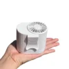 Neck Strap Belt Fan, Portable, 5 V, Battery - view 6