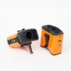Neck Waist Clip Fan, 10000mAh, Portable