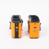 Neck Waist Clip Fan, 10000mAh, Portable - view 3