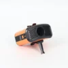 Neck Waist Clip Fan, 10000mAh, Portable - view 5