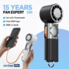 Neck Wearable Handheld Blower, Portable, 5 V, USB