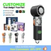 Neck Wearable Handheld Blower, Portable, 5 V, USB - view 5