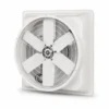 Negative Pressure Exhaust Fan, 1260mm, IP55, FRP, 38000m3h - view 2