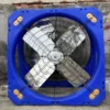 Negative Pressure Exhaust Fan, Axial, 220~415V, Electric
