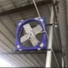 Negative Pressure Exhaust Fan, Axial, 220~415V, Electric - view 3
