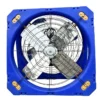 Negative Pressure Exhaust Fan, Axial, 220~415V, Electric - view 4