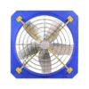 Negative Pressure Exhaust Fan, Axial, 220~415V, Electric - view 5