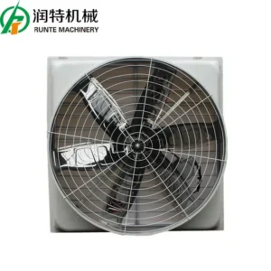 Negative Pressure Fan, 220V, Electric, Wall Fan, 26000cfm@0"sp