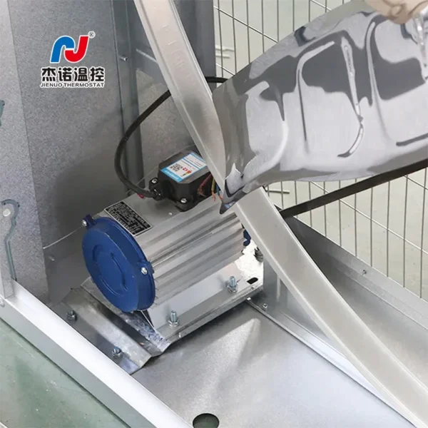 Negative Pressure Fan, 220V, Electric - view 5