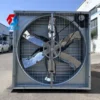 Negative Pressure Fan, 275g, Centrifugal